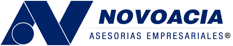 Logo Novoacia